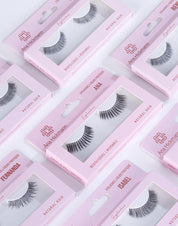 Eyelashes Cílios postiços