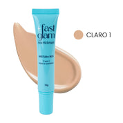 Mistura Boa Base 2 em 1