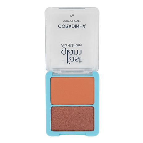 Coradinha Duo Blush