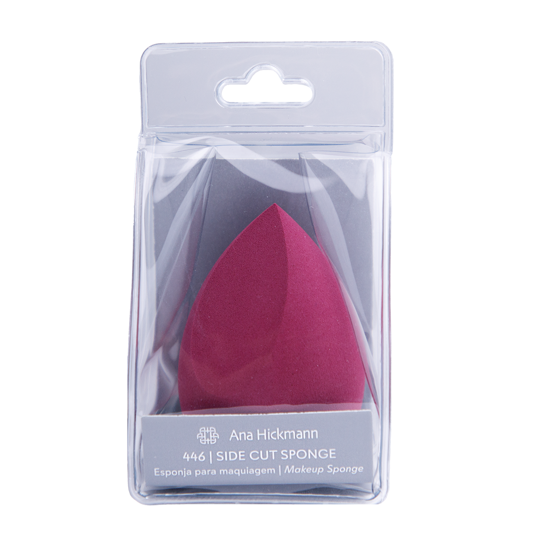 Side Cut Sponge