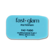 Faz Tudo Multifuncional 3 em 1