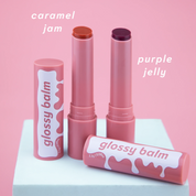 Glossy Balm
