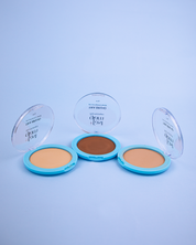 Tira Brilho Pó Compacto