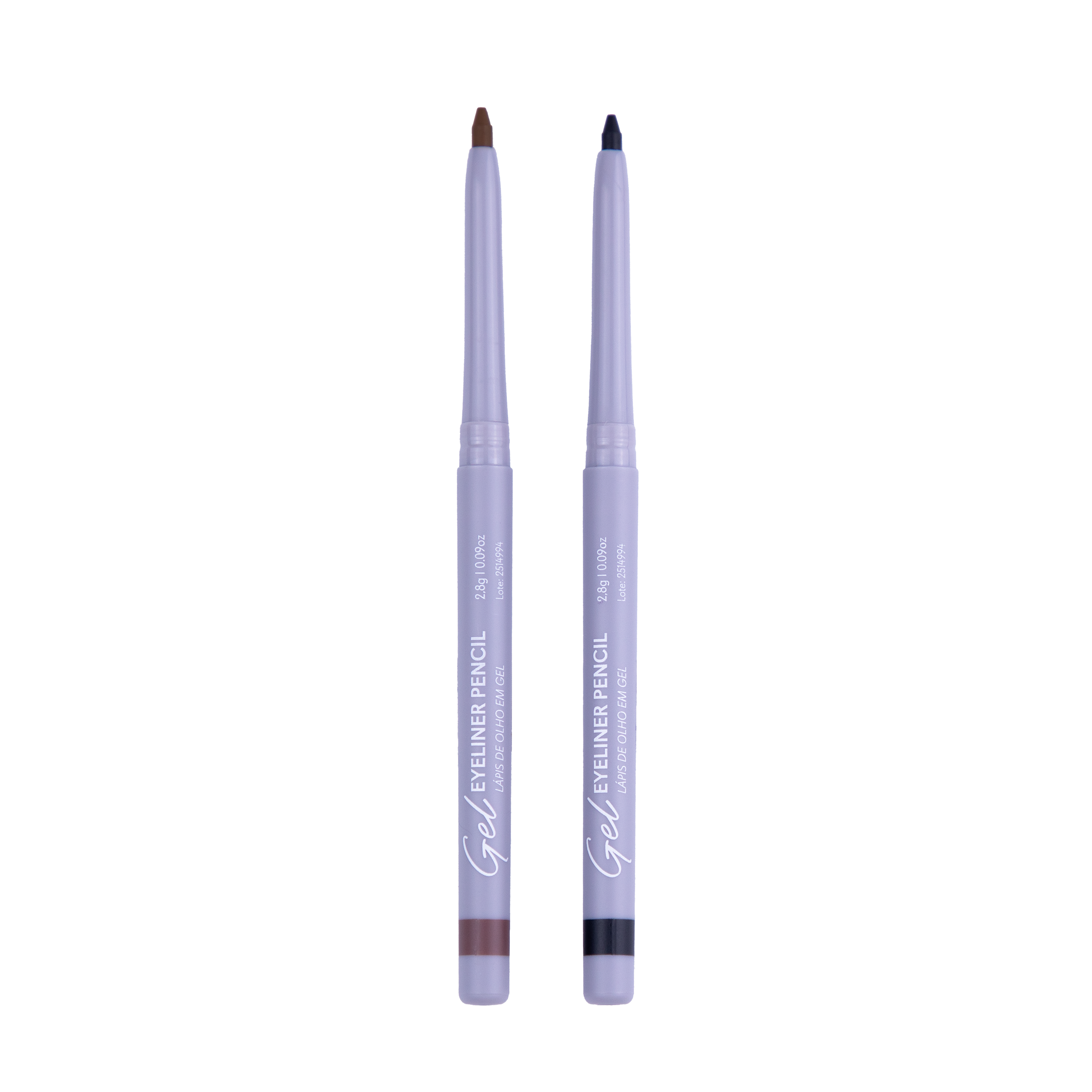 Gel Eyeliner Pencil