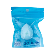 Esponja Gotinha