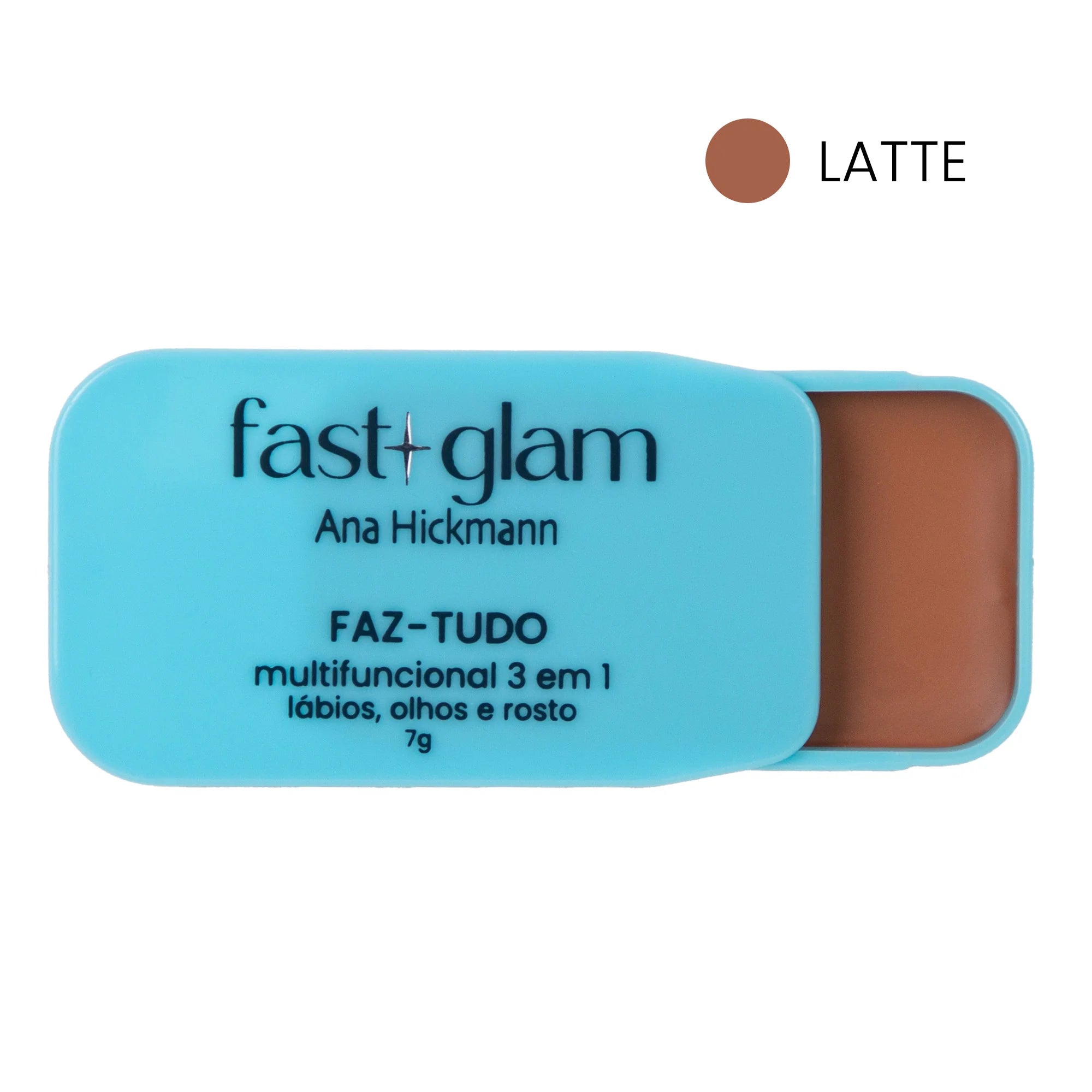 Faz Tudo Multifuncional 3 em 1