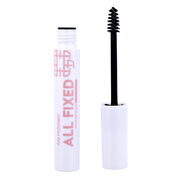 All Fixed | Olhos e Sobrancelhas