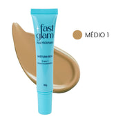 Mistura Boa Base 2 em 1