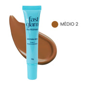 Mistura Boa Base 2 em 1