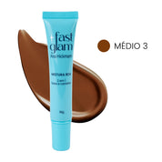 Mistura Boa Base 2 em 1