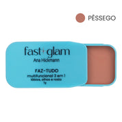 Faz Tudo Multifuncional 3 em 1