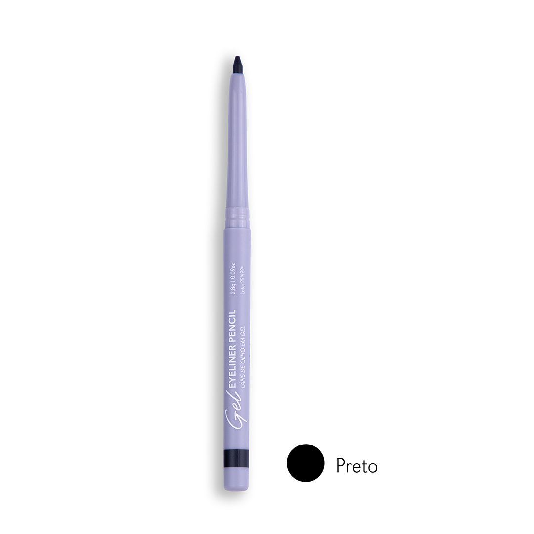 Gel Eyeliner Pencil