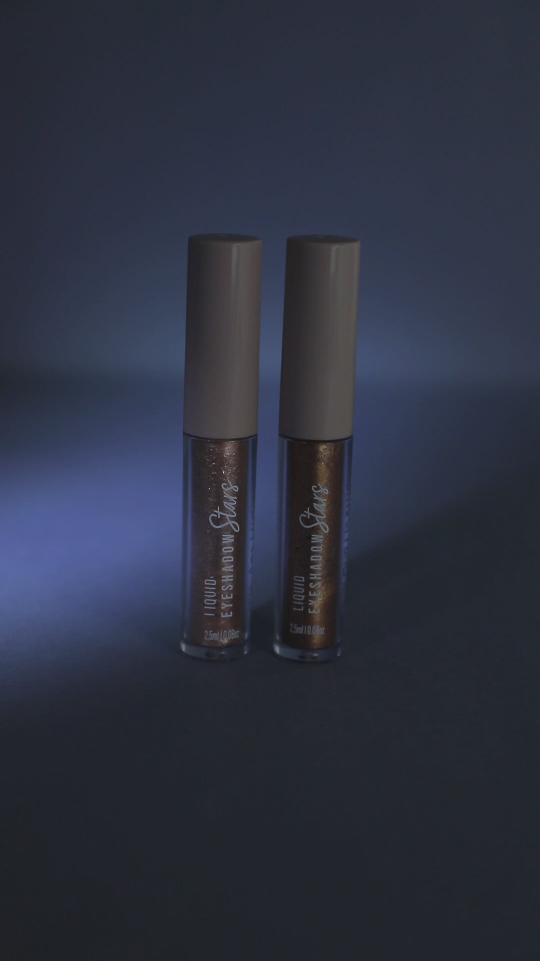 Liquid Eyeshadow Stars