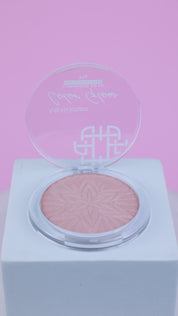 Highlighter Color Glow