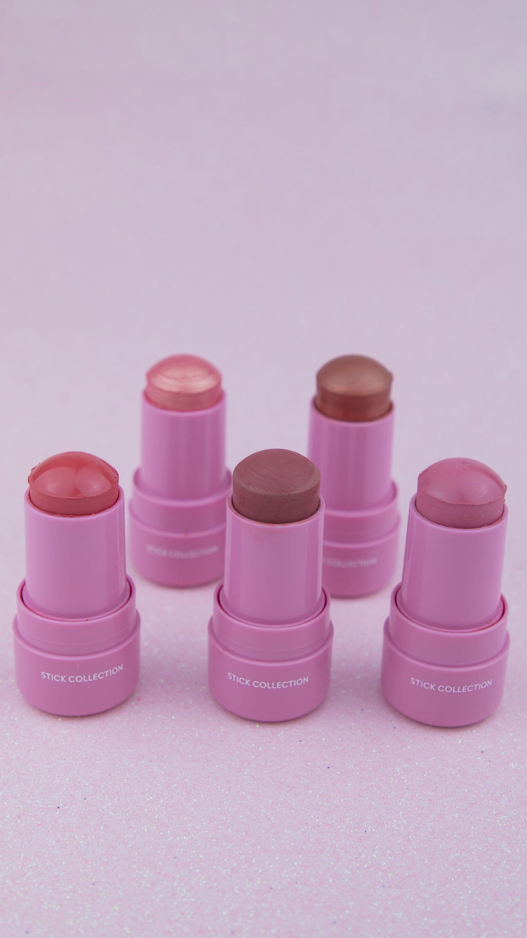 Stick Blush