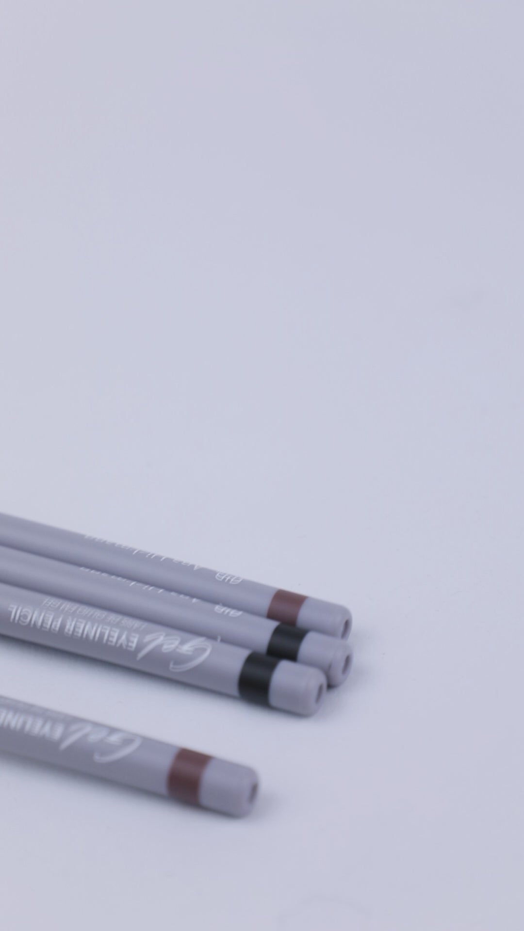 Gel Eyeliner Pencil