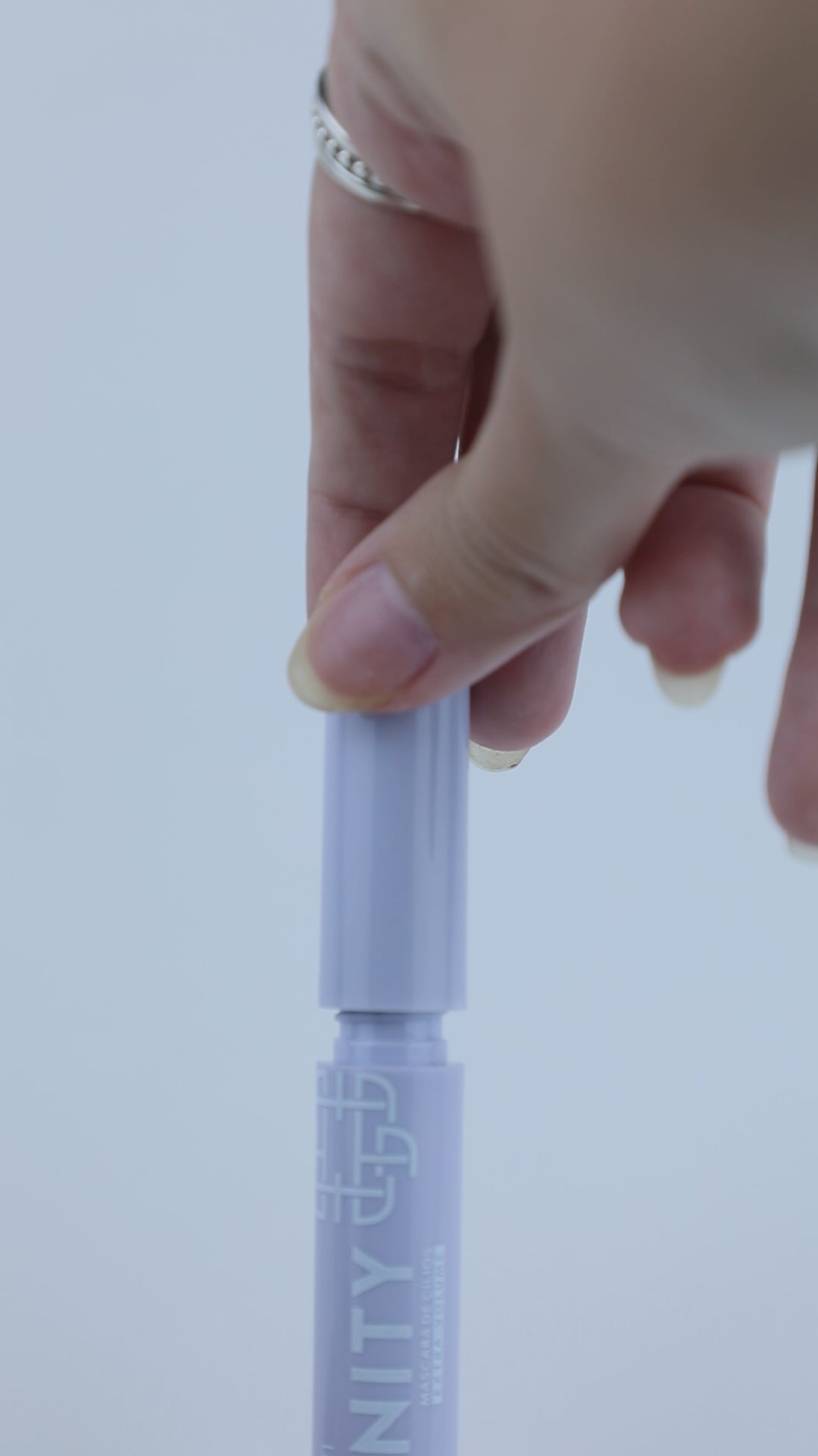 Máscara Infinity - Volume