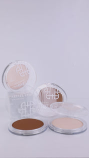 Compact Powder Velvet Skin