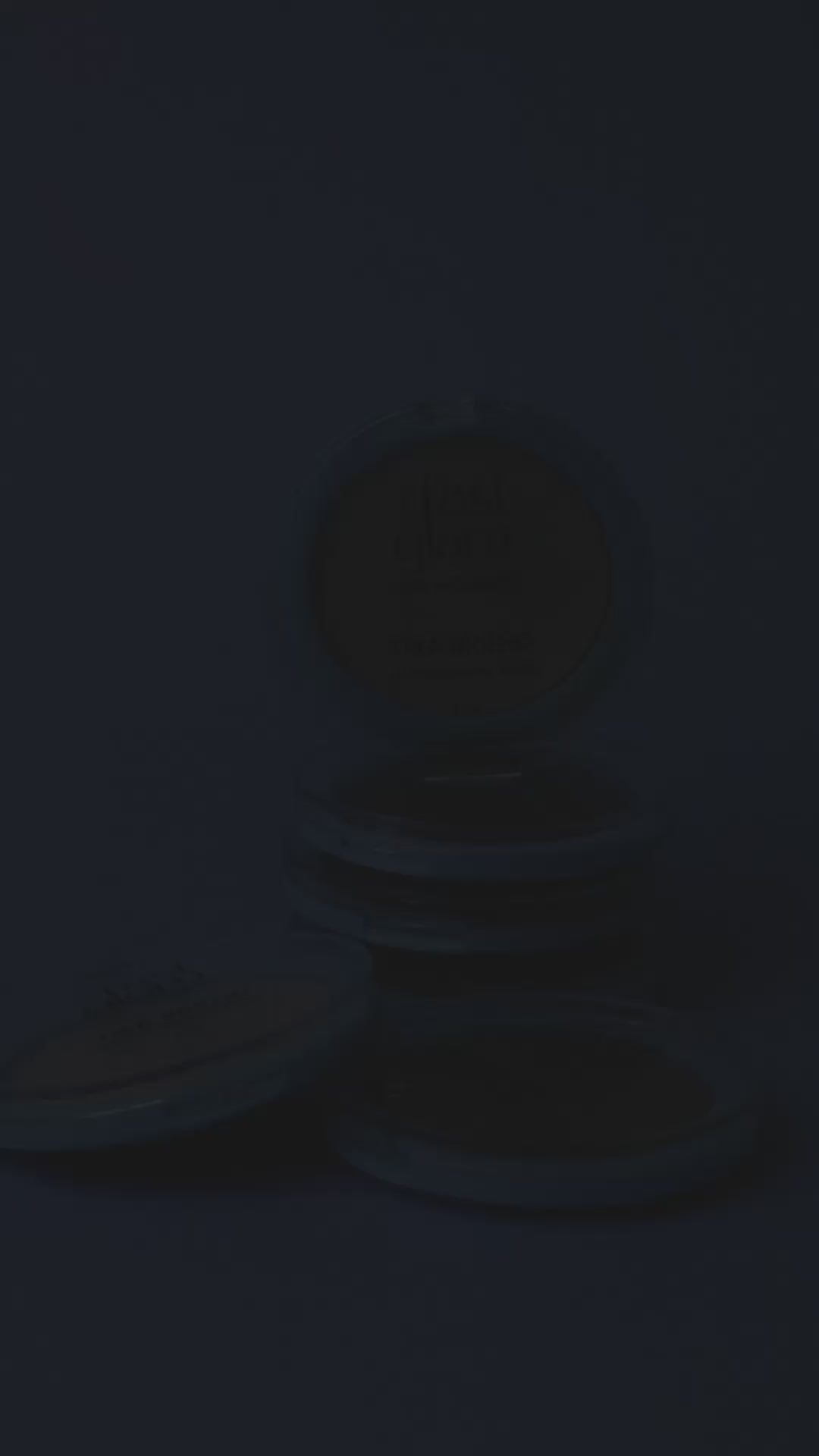 Tira Brilho Pó Compacto