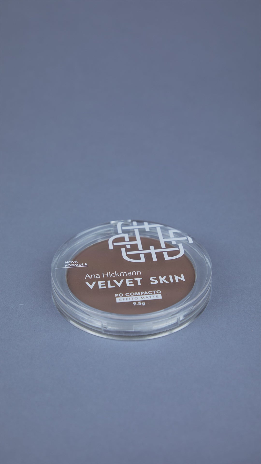 Compact Powder Velvet Skin