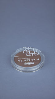 Compact Powder Velvet Skin